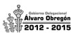 GASCOMB Clientes - Delegación Álvaro Obregón