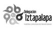 GASCOMB Clientes - Delegación Iztapalapa