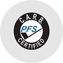 Junta de recursos del Aire de California - CARB, certifica a GTI Bi Fuel de Altronic