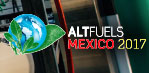 GASCOMB presente en la Expo Alt Fuels - Movilidad Sustentable, este 6 y 7 de abril en el WTC Ciudad e México, Stand 110 ¡TE ESPERAMOS!